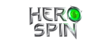 Hero Spin logo