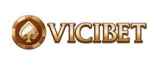 Vicibet logo